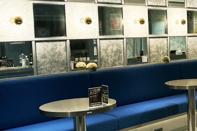 【NyanPara 〜Nyanko Paradise〜】Ikebukuro Concept Cafe Photo of the store