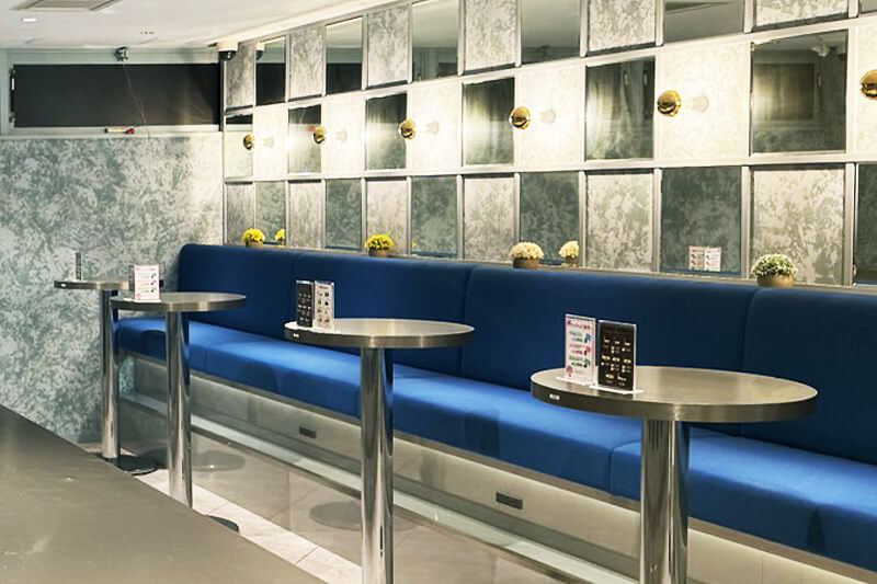 【NyanPara 〜Nyanko Paradise〜】Ikebukuro Concept Cafe Photo of the store